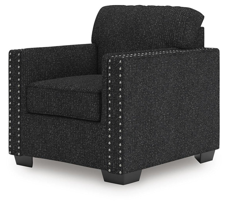 Five Star Furniture - Jasmine Peaks Chair