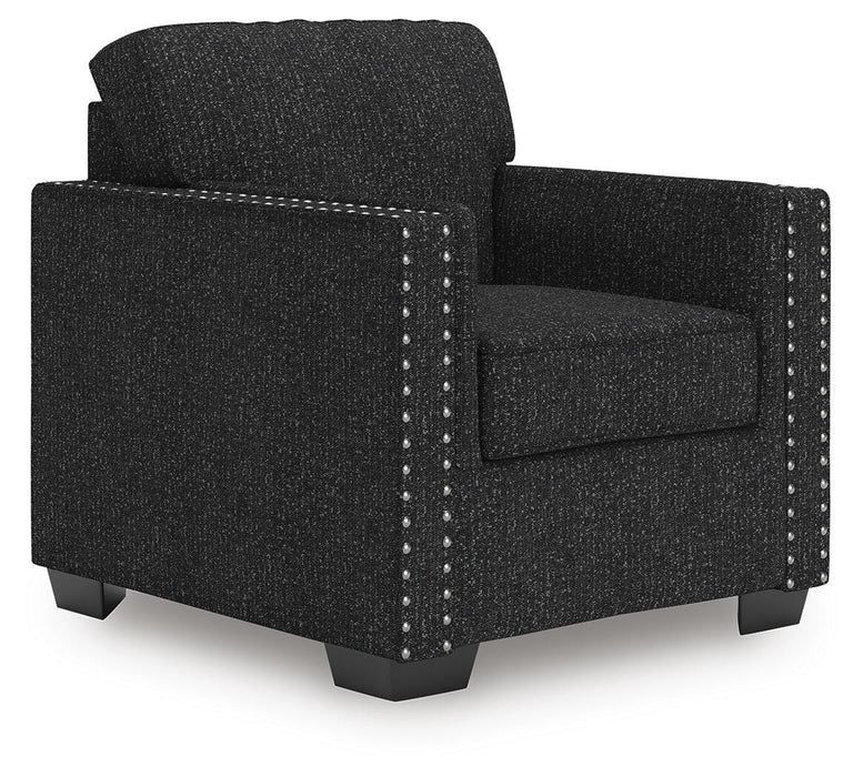 Five Star Furniture - Jasmine Peaks Chair