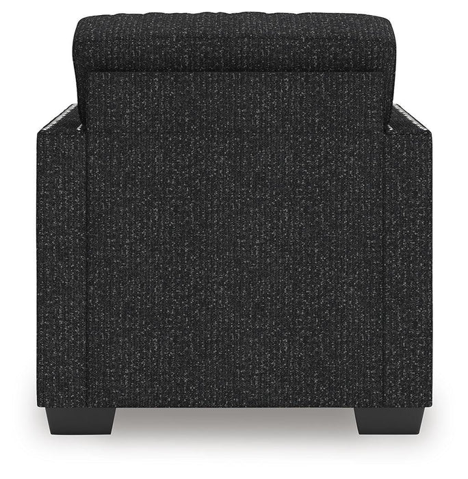 Five Star Furniture - Jasmine Peaks Chair