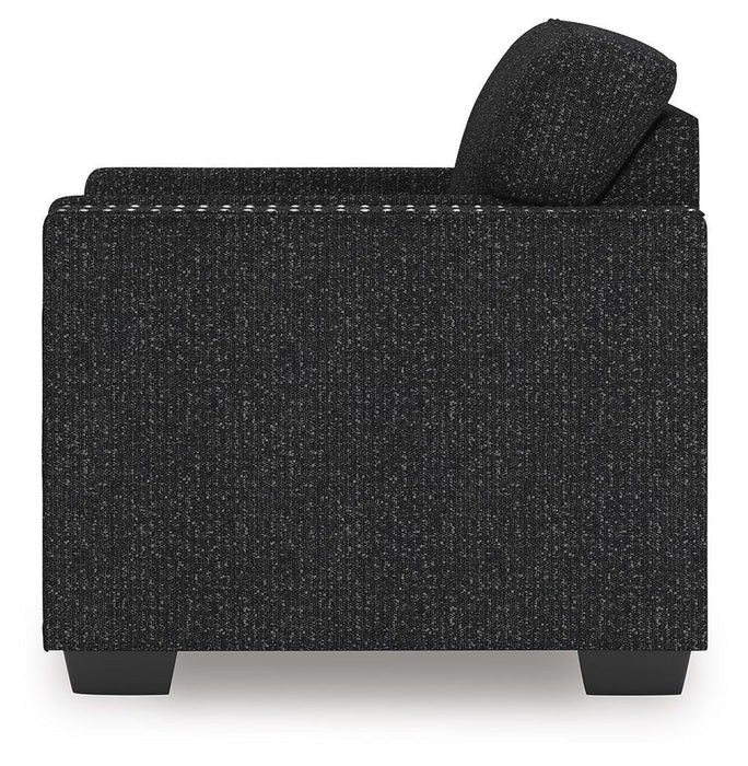 Five Star Furniture - Jasmine Peaks Chair