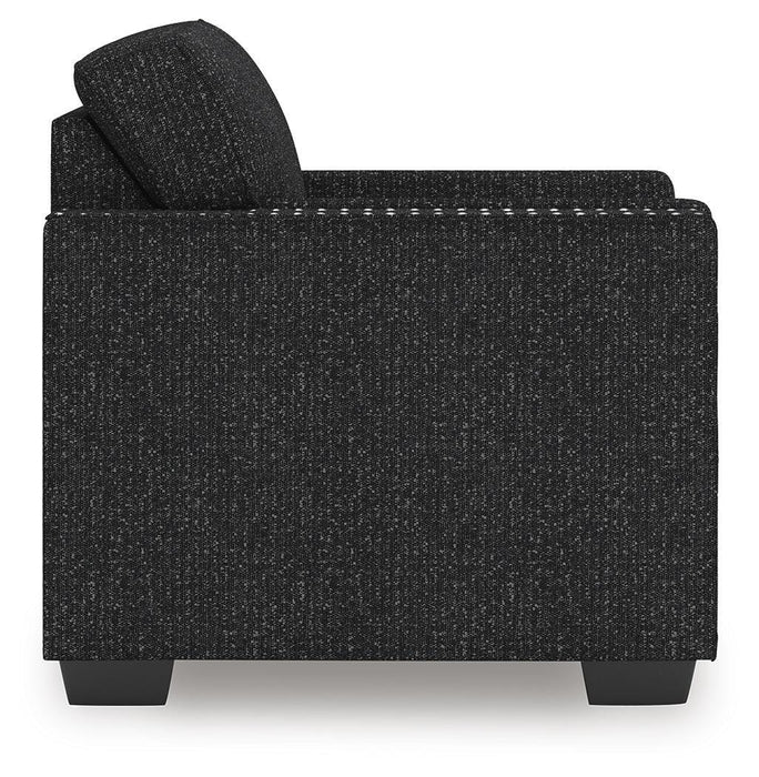 Five Star Furniture - Jasmine Peaks Chair