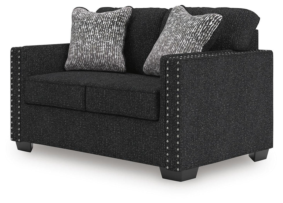 Five Star Furniture - Jasmine Peaks Loveseat