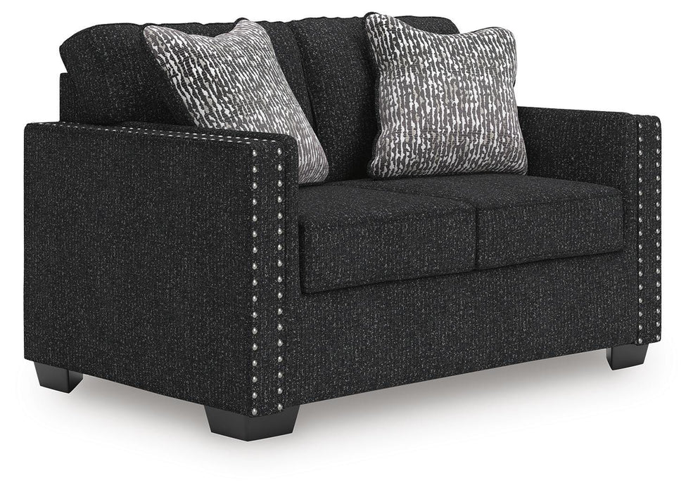 Five Star Furniture - Jasmine Peaks Loveseat