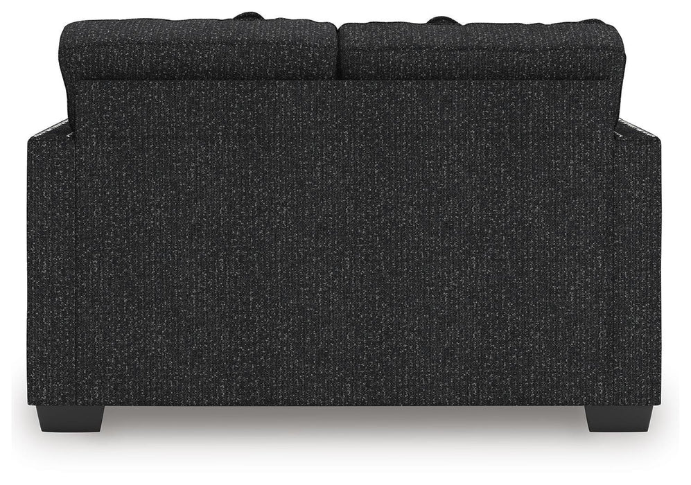 Five Star Furniture - Jasmine Peaks Loveseat