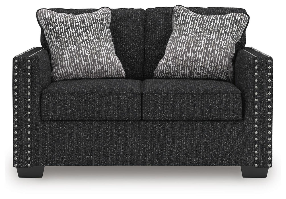 Five Star Furniture - Jasmine Peaks Loveseat