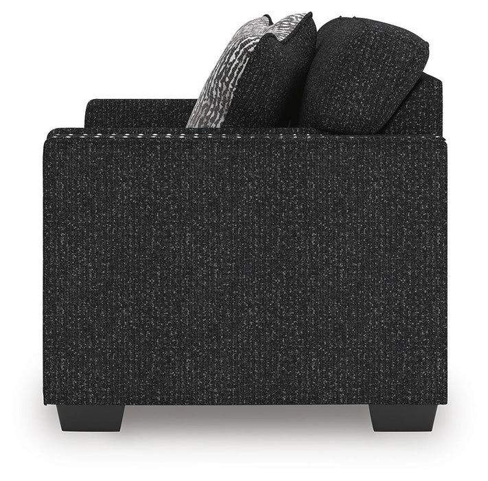 Five Star Furniture - Jasmine Peaks Loveseat