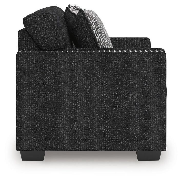 Five Star Furniture - Jasmine Peaks Loveseat