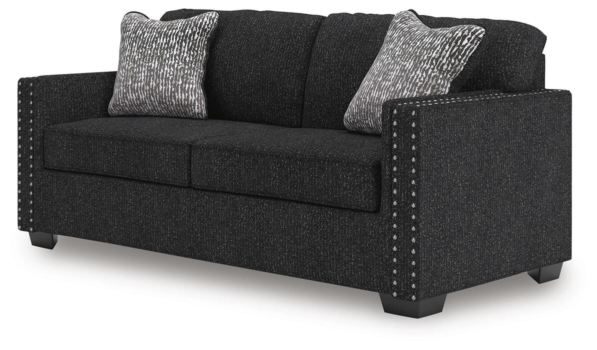 Five Star Furniture - Jasmine Peaks Sofa