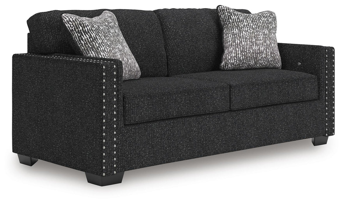Five Star Furniture - Jasmine Peaks Sofa