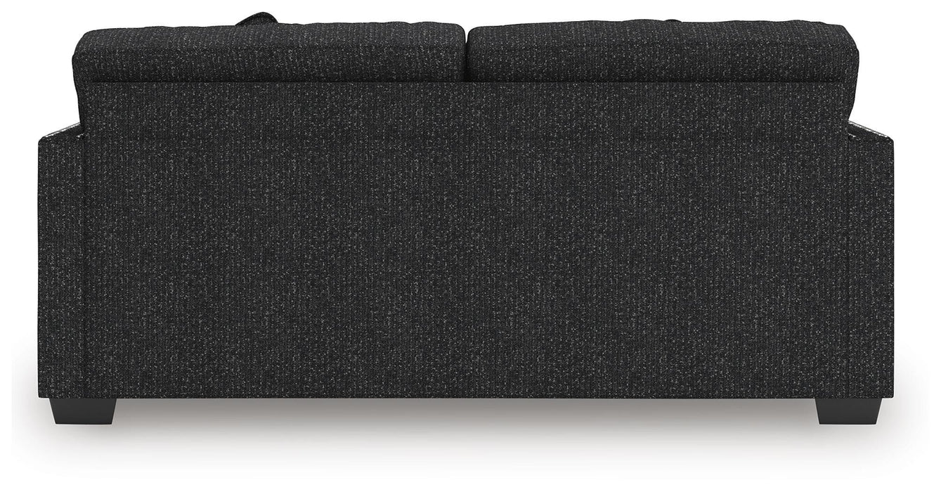 Five Star Furniture - Jasmine Peaks Sofa