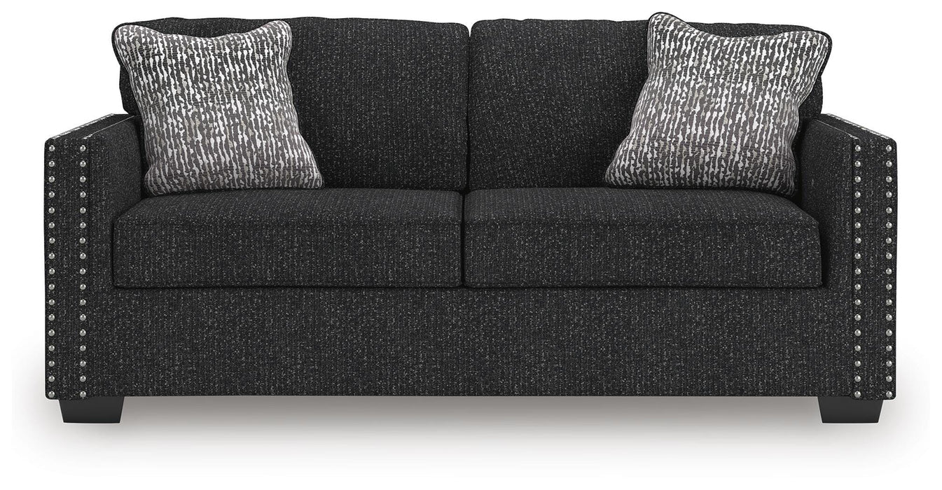 Five Star Furniture - Jasmine Peaks Sofa