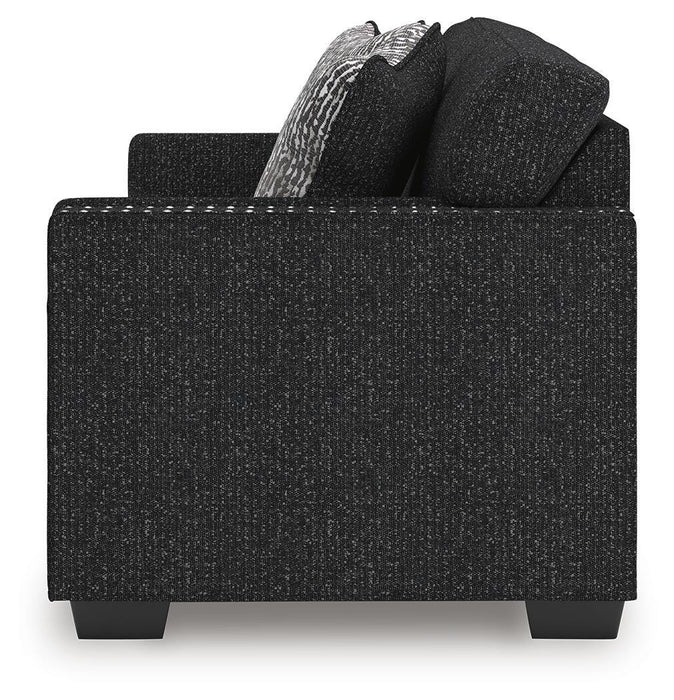 Five Star Furniture - Jasmine Peaks Sofa