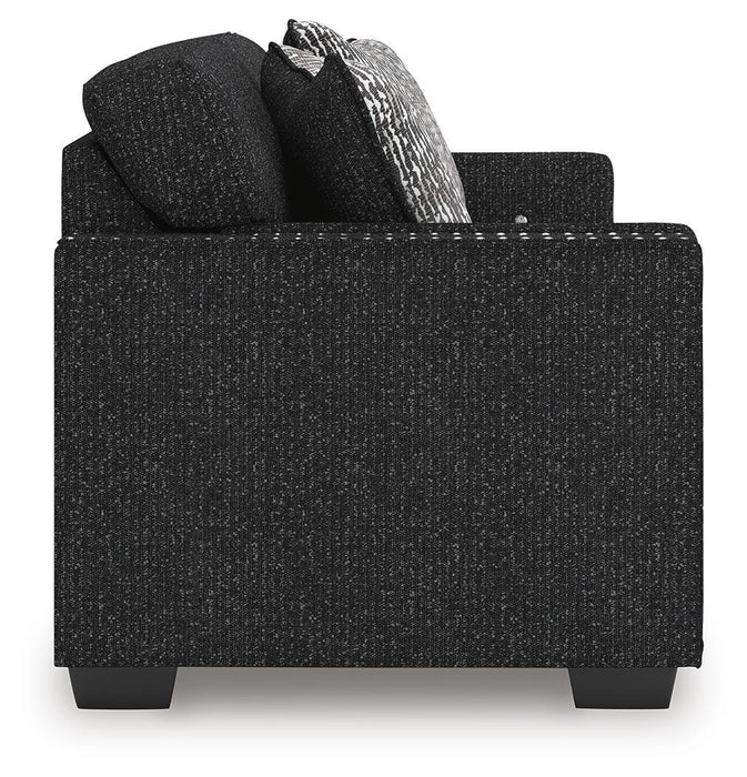 Five Star Furniture - Jasmine Peaks Sofa