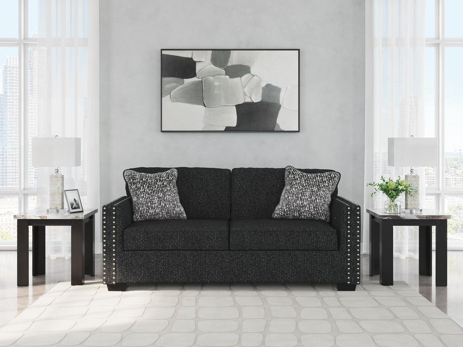 Five Star Furniture - Jasmine Peaks Sofa
