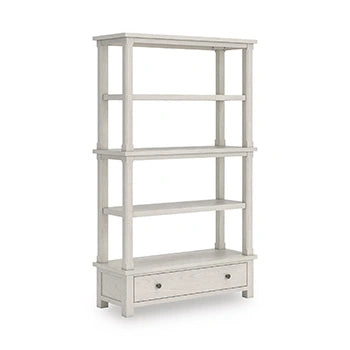 Five Star Furniture - Robbinsdale 75" Bookcase