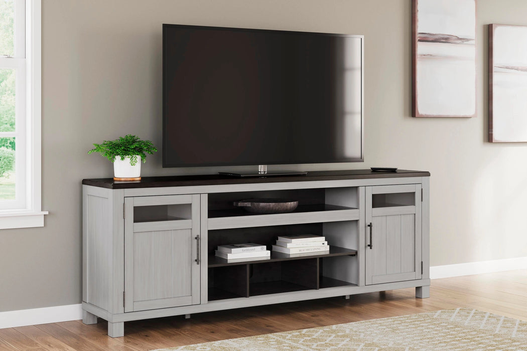 Five Star Furniture - Darborn 88" TV Stand