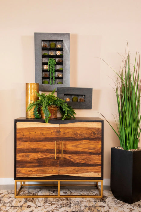 Five Star Furniture - Zara Accent Cabinet