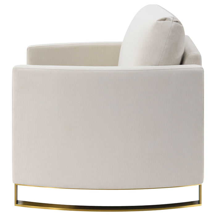 Five Star Furniture - Corliss Accent Chair
