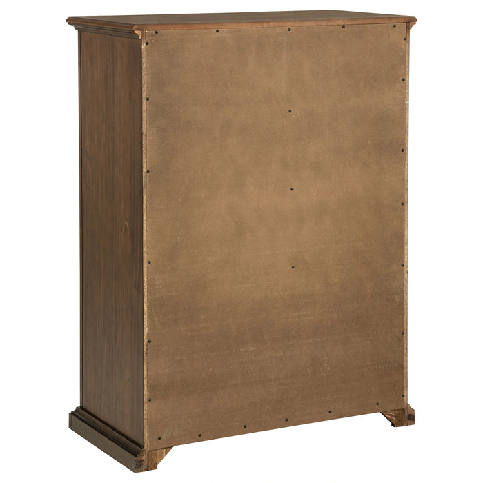 Five Star Furniture - Sumerlin Chest of Drawers