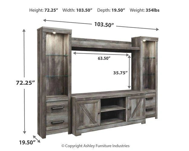 Five Star Furniture - Product image