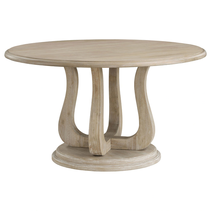 Five Star Furniture - Trofello Dining Set