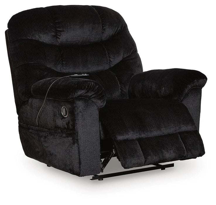 Five Star Furniture - Linenfield Recliner