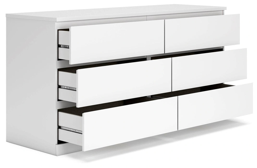 Five Star Furniture - Onita Dresser