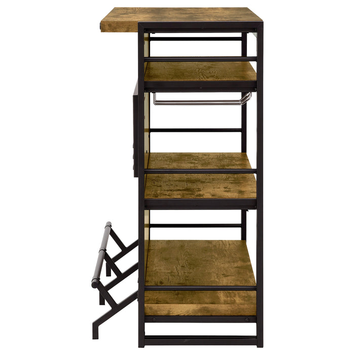Five Star Furniture - Renaldi Home Bar