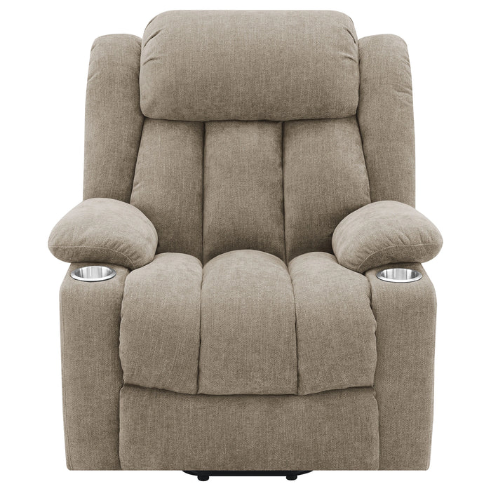 Five Star Furniture - Houston Power Lift Recliner