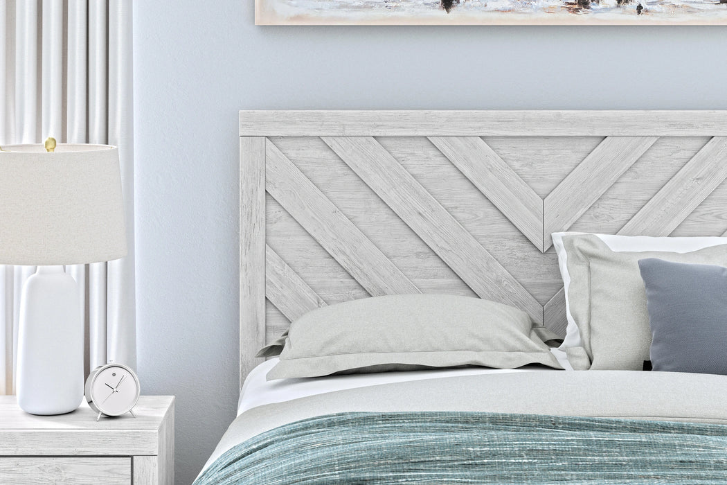 Five Star Furniture - Cayboni Bed