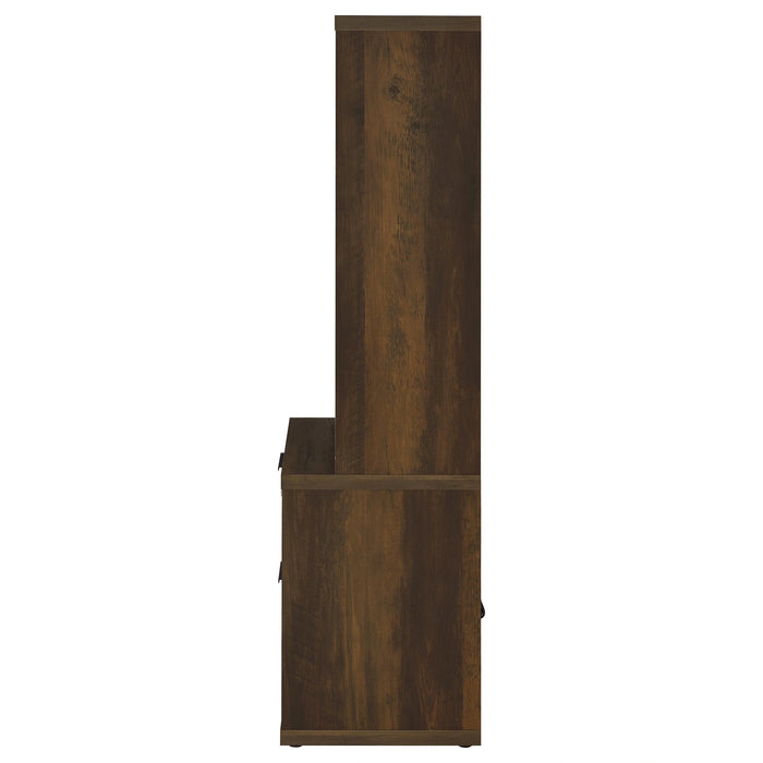 Five Star Furniture - Westpark Bookcase Set