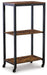 Five Star Furniture - Bevinfield Bar Cart image