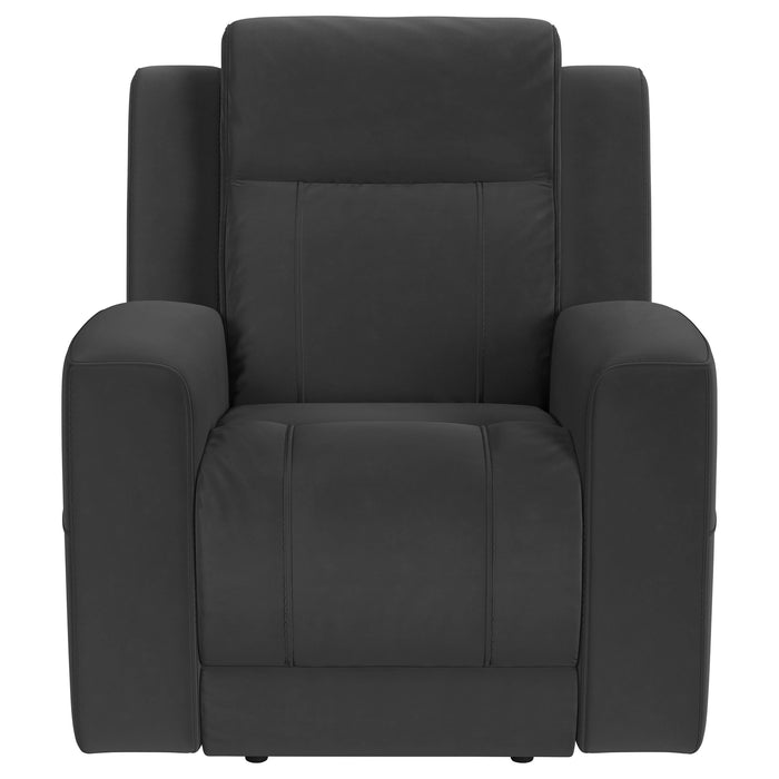 Five Star Furniture - Brentwood Rocker Recliner
