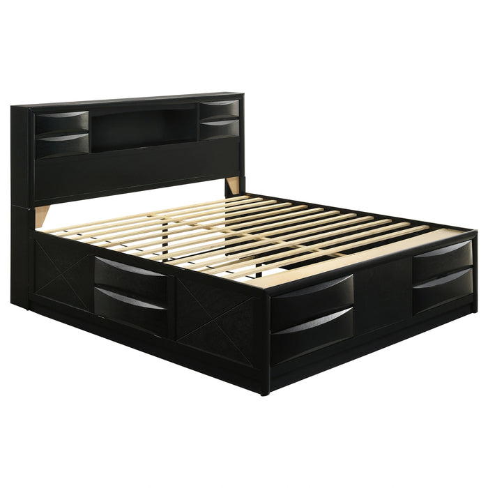 Five Star Furniture - Briana Bedroom Set