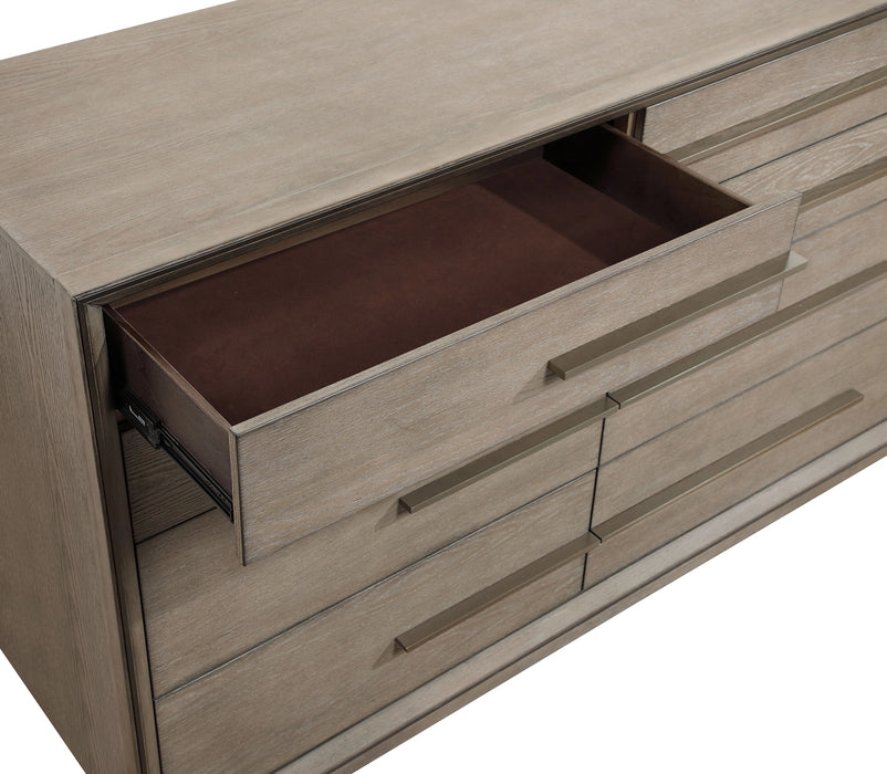 Five Star Furniture - Durango Dresser