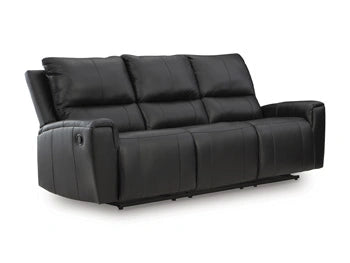 Five Star Furniture - Glossmore Reclining Package