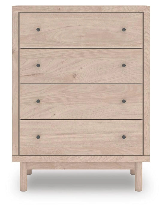 Five Star Furniture - Arloster Chest of Drawers
