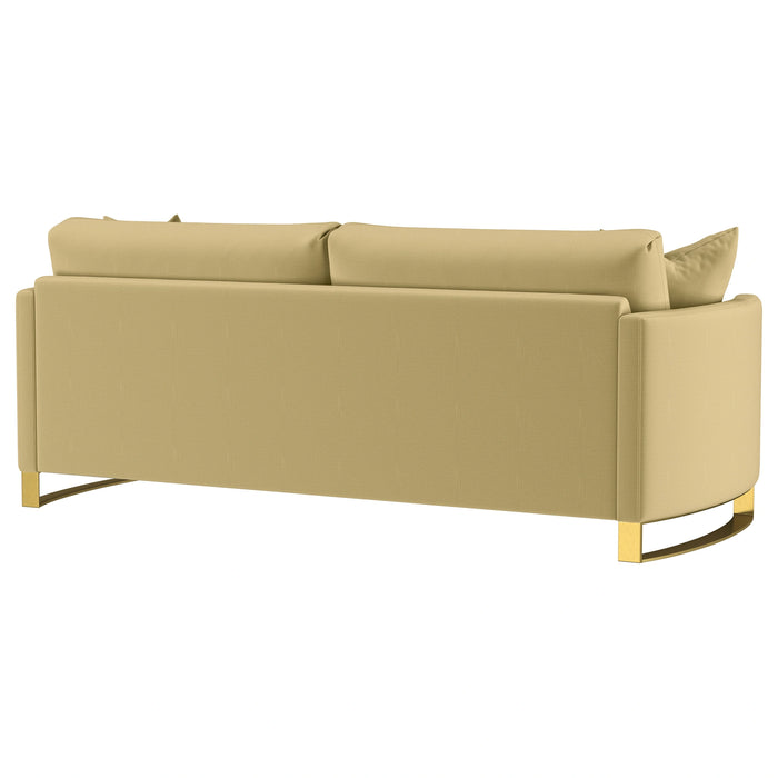 Five Star Furniture - Corliss Sofa