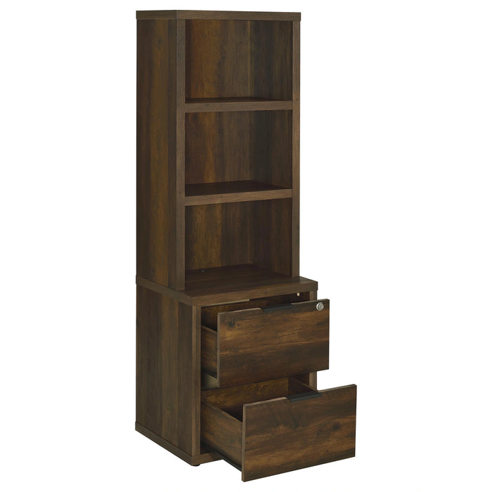 Five Star Furniture - Westpark Bookcase