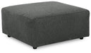 Five Star Furniture - Edenfield Oversized Accent Ottoman image
