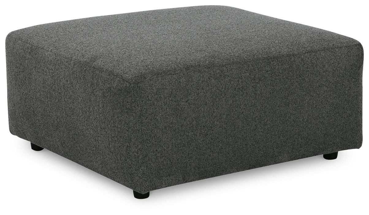Five Star Furniture - Edenfield Oversized Accent Ottoman