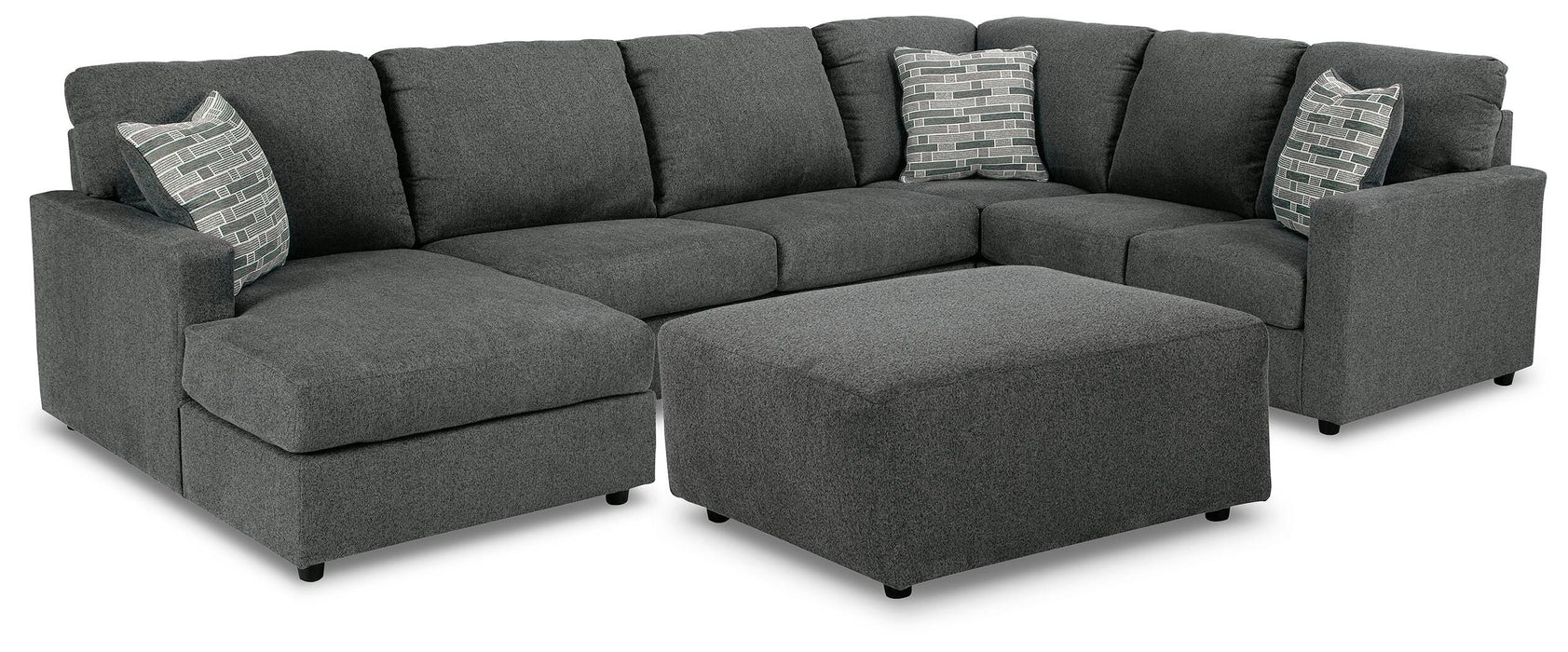 Five Star Furniture - Edenfield Living Room Set