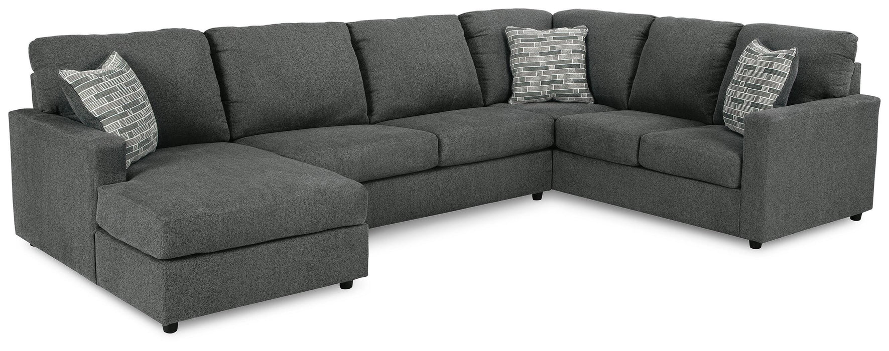 Five Star Furniture - Edenfield Living Room Set