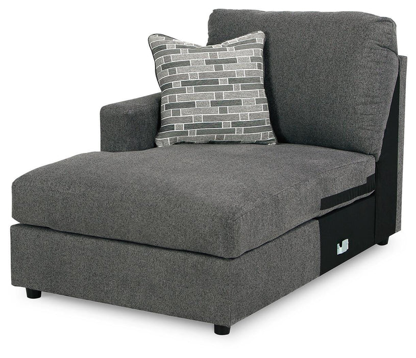 Five Star Furniture - Edenfield Living Room Set