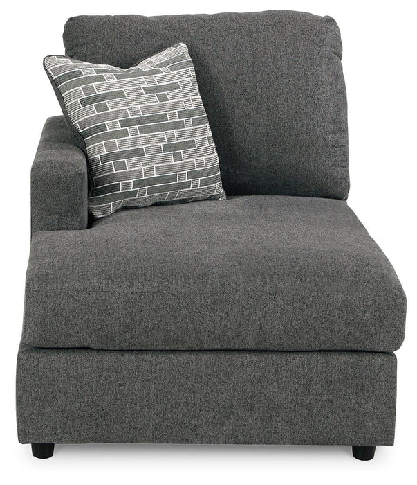 Five Star Furniture - Edenfield Living Room Set