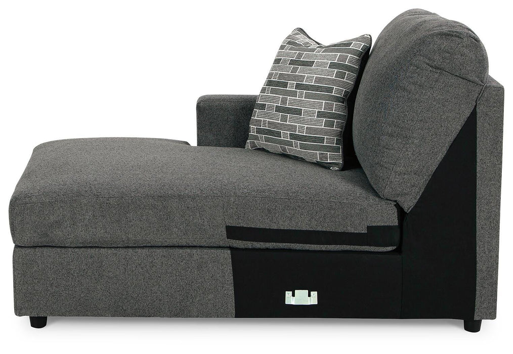 Five Star Furniture - Edenfield Living Room Set