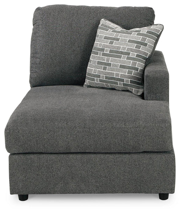 Five Star Furniture - Edenfield Living Room Set