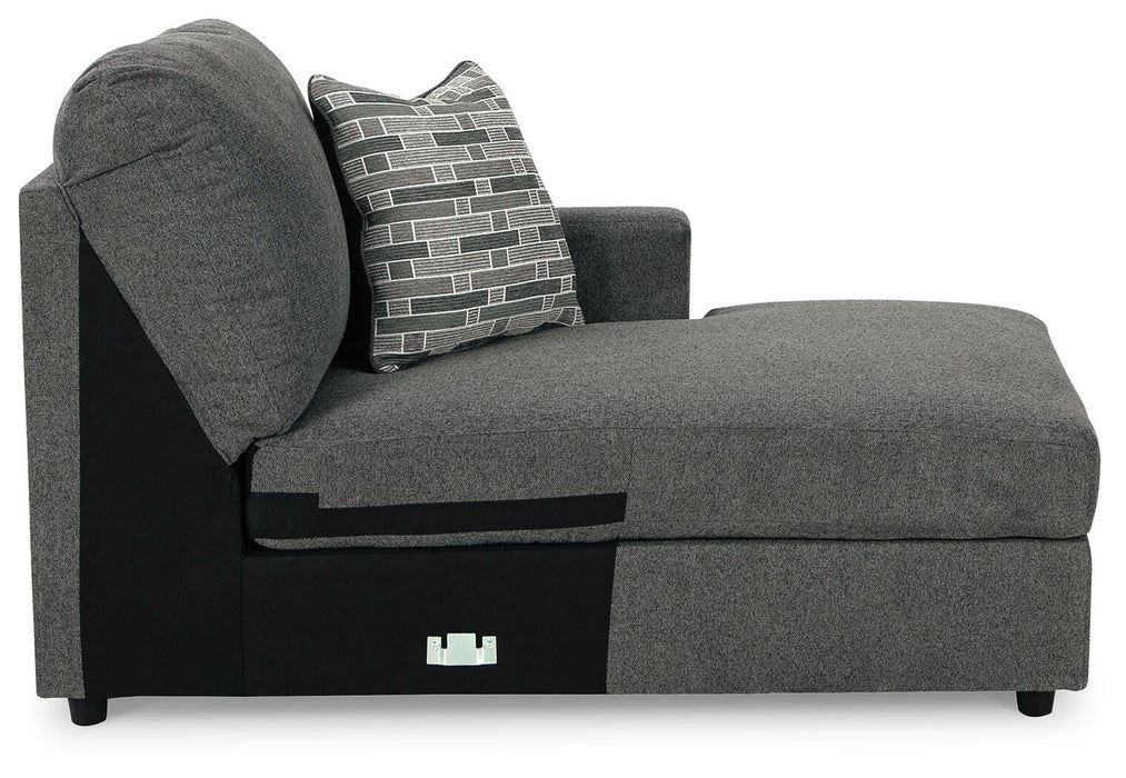 Five Star Furniture - Edenfield Living Room Set