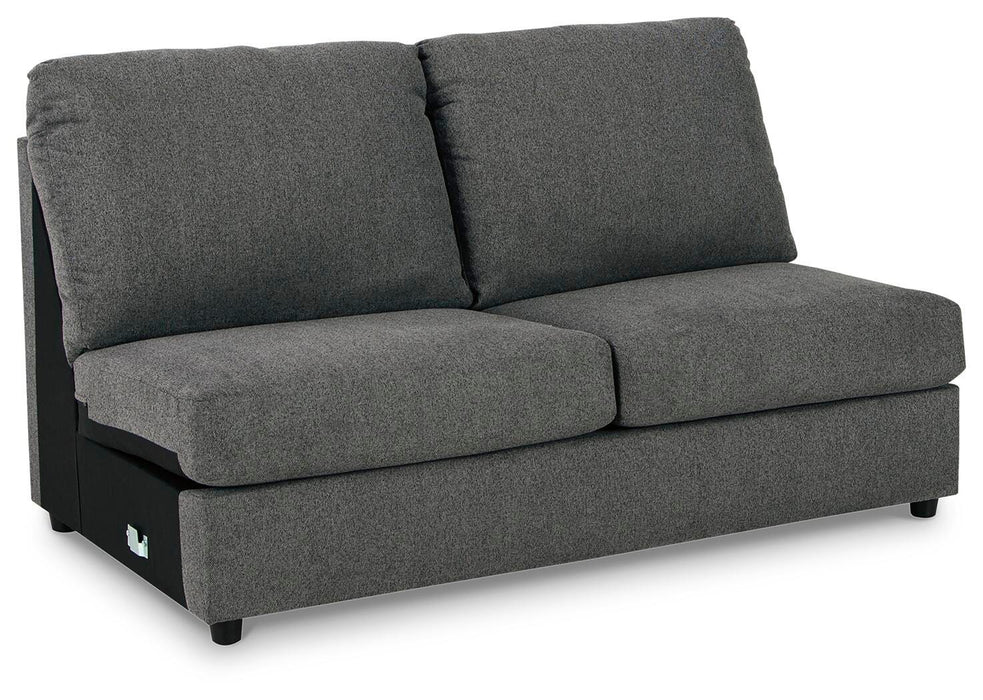 Five Star Furniture - Edenfield Living Room Set