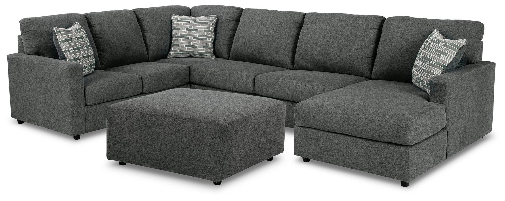 Five Star Furniture - Edenfield Living Room Set